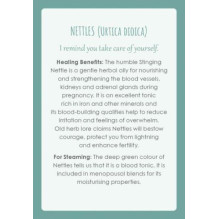 Womb Medicine Healing kortos Animal Dreaming