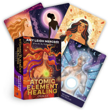 The Atomic Element Healing...