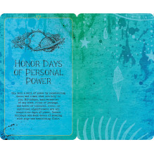 Art Magick įkvėpimo kortos David & Charles Art Magick įkvėpimo kortos David & Charles