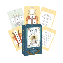 The Tarot Spreads Year...