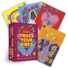 Trust Your Vibes Oracle...