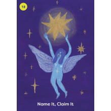 Trust Your Vibes Oracle kortos Hay House Trust Your Vibes Oracle kortos Hay House