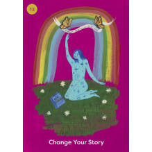 Trust Your Vibes Oracle kortos Hay House Trust Your Vibes Oracle kortos Hay House