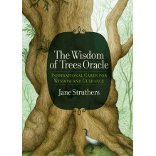 The Wisdom Of Trees Oracle kortos Watkins Publishing The Wisdom Of Trees Oracle kortos Watkins Publishing