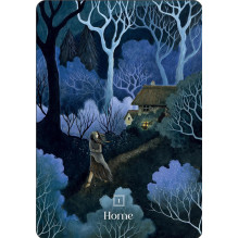 The Fairy Tale Heroine Oracle kortos Hay House The Fairy Tale Heroine Oracle kortos Hay House