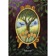 The Fairy Tale Heroine Oracle kortos Hay House The Fairy Tale Heroine Oracle kortos Hay House