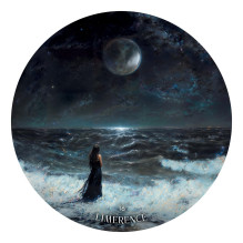 Dark Moon Oracle kortos Hay House