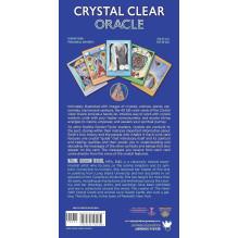 Crystal Clear Oracle kortos Bear and Company Crystal Clear Oracle kortos Bear and Company