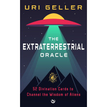 The Extraterrestrial Oracle...