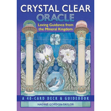Crystal Clear Oracle kortos Bear and Company Crystal Clear Oracle kortos Bear and Company