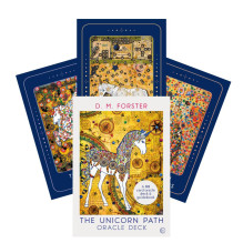 The Unicorn Path Oracle kortos Watkins Publishing The Unicorn Path Oracle kortos Watkins Publishing