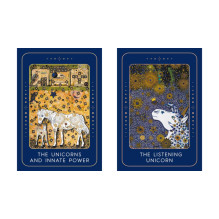 The Unicorn Path Oracle kortos Watkins Publishing The Unicorn Path Oracle kortos Watkins Publishing