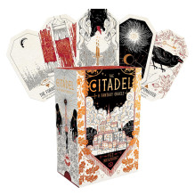 The Citadel: A Fantasy...