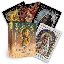 The Empath's Healing Oracle...