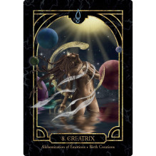 The Empath's Healing Oracle kortos Hay House The Empath's Healing Oracle kortos Hay House