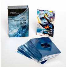 The Uncommon Tarot kortos Weiser Books The Uncommon Tarot kortos Weiser Books
