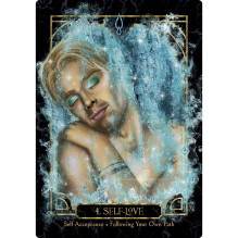 The Empath's Healing Oracle kortos Hay House The Empath's Healing Oracle kortos Hay House