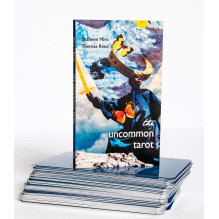 The Uncommon Tarot kortos Weiser Books The Uncommon Tarot kortos Weiser Books