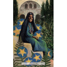 The Uncommon Tarot kortos Weiser Books The Uncommon Tarot kortos Weiser Books