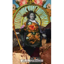 The Uncommon Tarot kortos Weiser Books The Uncommon Tarot kortos Weiser Books