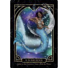The Empath's Healing Oracle kortos Hay House The Empath's Healing Oracle kortos Hay House