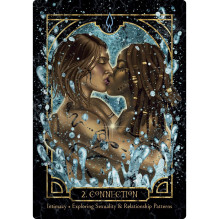 The Empath's Healing Oracle kortos Hay House The Empath's Healing Oracle kortos Hay House