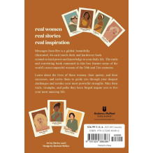 Messages from Her Oracle kortos Andrews Mcmeel Publishing Messages from Her Oracle kortos Andrews Mcmeel Publishing