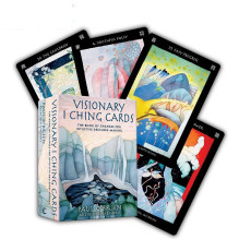 Visionary I Ching Oracle...