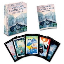 Visionary I Ching Oracle Kortos Beyond Words Visionary I Ching Oracle Kortos Beyond Words