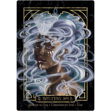 The Empath's Healing Oracle Cards Hay House
