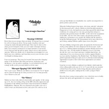 Messages from Her Oracle kortos Andrews Mcmeel Publishing Messages from Her Oracle kortos Andrews Mcmeel Publishing