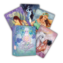 Self Love Oracle Kortos...