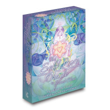 Self Love Oracle Kortos Beyond Words Self Love Oracle Kortos Beyond Words