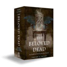 The Beloved Dead Oracle kortos Weiser Books The Beloved Dead Oracle kortos Weiser Books