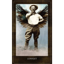 The Beloved Dead Oracle kortos Weiser Books The Beloved Dead Oracle kortos Weiser Books