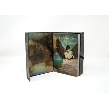 The Beloved Dead Oracle kortos Weiser Books The Beloved Dead Oracle kortos Weiser Books