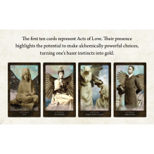 The Beloved Dead Oracle kortos Weiser Books The Beloved Dead Oracle kortos Weiser Books