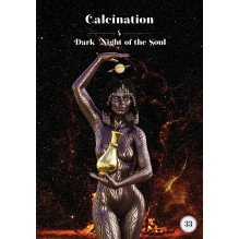 Black Moon Lilith Cosmic Alchemy Oracle kortos Hay House Black Moon Lilith Cosmic Alchemy Oracle kortos Hay House