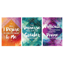 Find Your Happy - Daily Mantra Cards Beyond Words Find Your Happy - Daily Mantra Cards Beyond Words