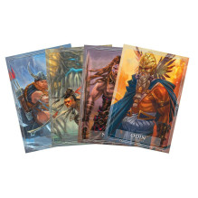 Gods And Titans Oracle Kortos Beyond Words