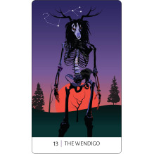 Tarot Unexplained kortos Weiser Books