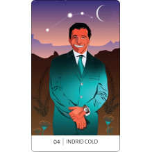 Tarot Unexplained kortos Weiser Books