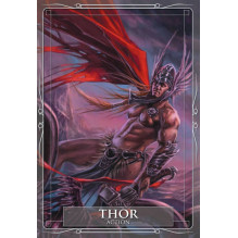 Gods And Titans Oracle Kortos Beyond Words Gods And Titans Oracle Kortos Beyond Words