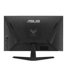 LCD Monitor, ASUS, 27 ", 2560 x 1440 pixels, Quad HD, Native aspect ratio 16:9, LED, Flat, 90LM0CJ1-B01171
