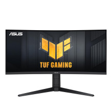 LCD Monitor, ASUS, 34...
