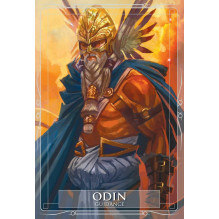 Gods And Titans Oracle Kortos Beyond Words