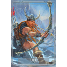 Gods And Titans Oracle Kortos Beyond Words Gods And Titans Oracle Kortos Beyond Words