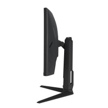 LCD Monitor, ASUS, 34 ", 3440 x 1440 pixels, UltraWide Quad HD, Native aspect ratio 21:9, LCD, Curved, 90LM06F0-B01