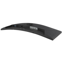 LCD Monitor, ASUS, 34 ", 3440 x 1440 pixels, UltraWide Quad HD, Native aspect ratio 21:9, LCD, Curved, 90LM06F0-B01
