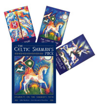 The Celtic Shaman's Pack...